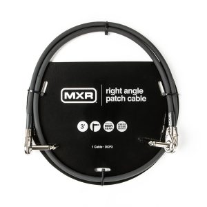 Dunlop MXR Patch Cable - 3ft