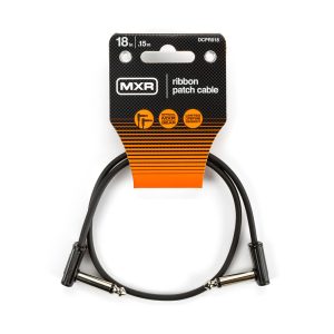 Dunlop MXR Ribbon Patch Cable - 18 Inch