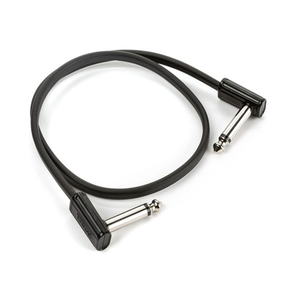 Dunlop MXR Ribbon Patch Cable - 18 Inch - Image 4