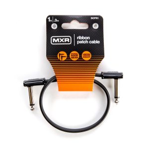 Dunlop MXR Ribbon Patch Cable - 1ft