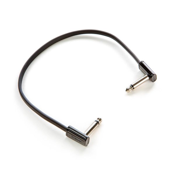 Dunlop MXR Ribbon Patch Cable - 1ft - Image 4