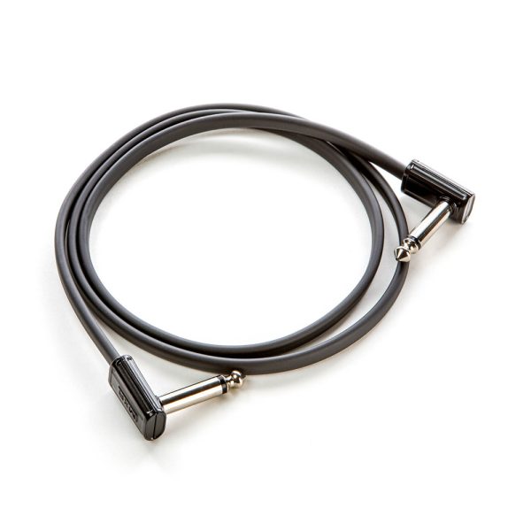 Dunlop MXR Ribbon Patch Cable - 3ft - Image 4
