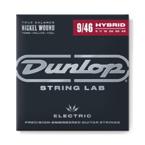 Dunlop - Electric Nickel Wound - Light Hybrid 9-46 DEN0946