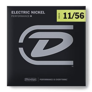 Dunlop - Electric Nickel Wound - Medium Heavy 11-56 DEN1156