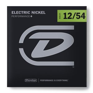 Dunlop - Electric Nickel Wound - Heavy 12-54 DEN1254