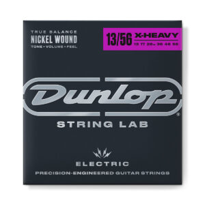 Dunlop - Electric Nickel Wound - Extra Heavy 13-56 DEN1356