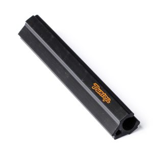 Dunlop Pickholder 7inch Black Micstand Pickholder - 5010si