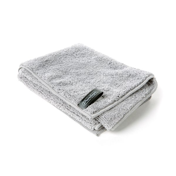Dunlop Cloths - Plush Microfiber Cloth 16 x 16 - JD-5435 - Image 2