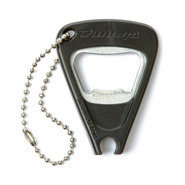 Dunlop Bridge Pin Puller / Bottle Opener - 7017si