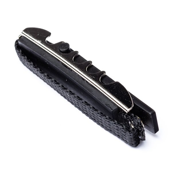 Dunlop Capo - Toggle - Advance Curved - 11C - Image 2