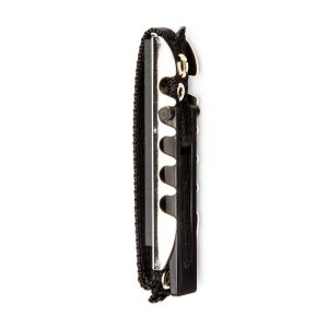 Dunlop Capo - Toggle - Advance Flat - 11F