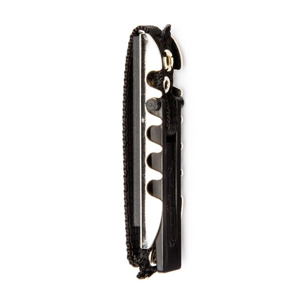 Dunlop Capo - Toggle - Advance Flat - 11F
