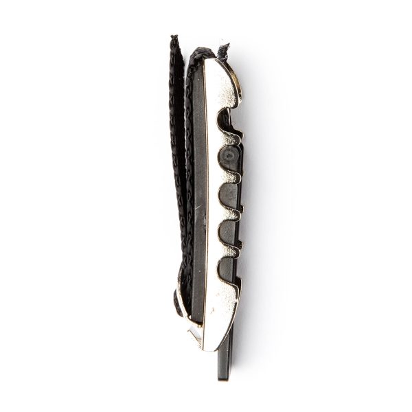 Dunlop Capo - Toggle - Pro Curve - 14C