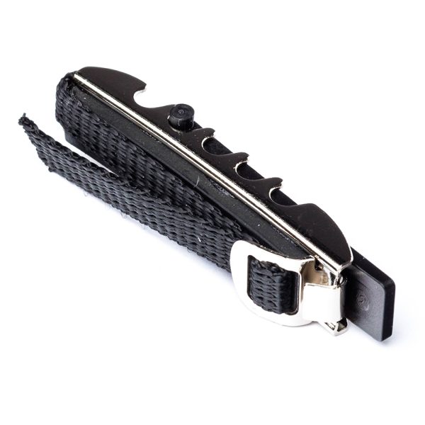 Dunlop Capo - Toggle - Pro Curve - 14C - Image 2