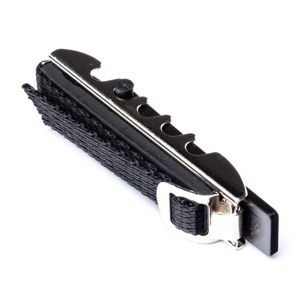 Dunlop Capo - Toggle - Pro Flat - 14F - Image 2