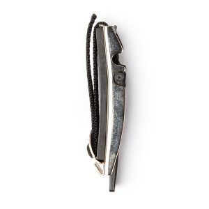 Dunlop Capo - Toggle - Deluxe Curve - 15C