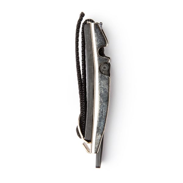 Dunlop Capo - Toggle - Deluxe Curve - 15C