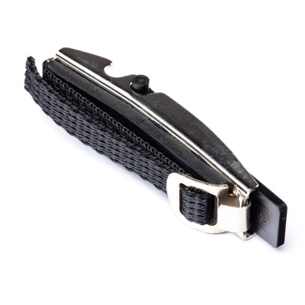 Dunlop Capo - Toggle - Deluxe Curve - 15C - Image 2
