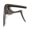 Dunlop Capo - Trigger Fly - Gun Metal - 63CGM
