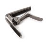 Dunlop Capo - Trigger Fly - Gun Metal - 63CGM - Image 2