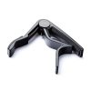 Dunlop Capo - Trigger Acoustic Curved - Black - 83CB - Image 2