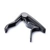 Dunlop Capo - Trigger Mandolin Curved - Black - 86MB - Image 2
