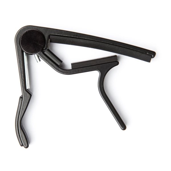 Dunlop Capo - Trigger Electric - Black - 87B