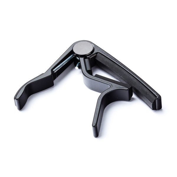 Dunlop Capo - Trigger Electric - Black - 87B - Image 2