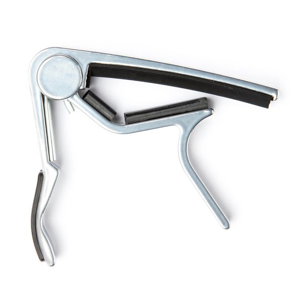 Dunlop Capo - Trigger Electric - Nickel - 87N