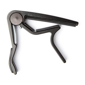 Dunlop Capo - Trigger Classical - Black - 88B
