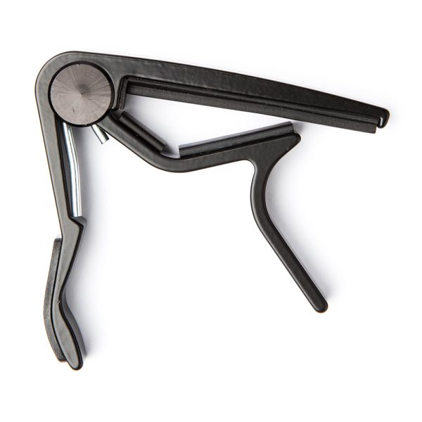 Dunlop Capo - Trigger Classical - Black - 88B