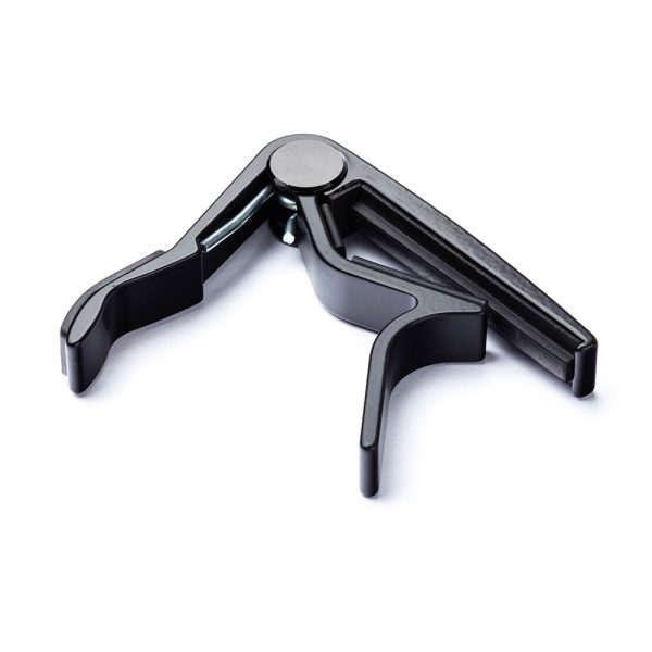 Dunlop Capo - Trigger Classical - Black - 88B - Image 2
