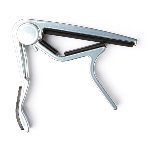 Dunlop Capo - Trigger Classical - Nickel - 88N