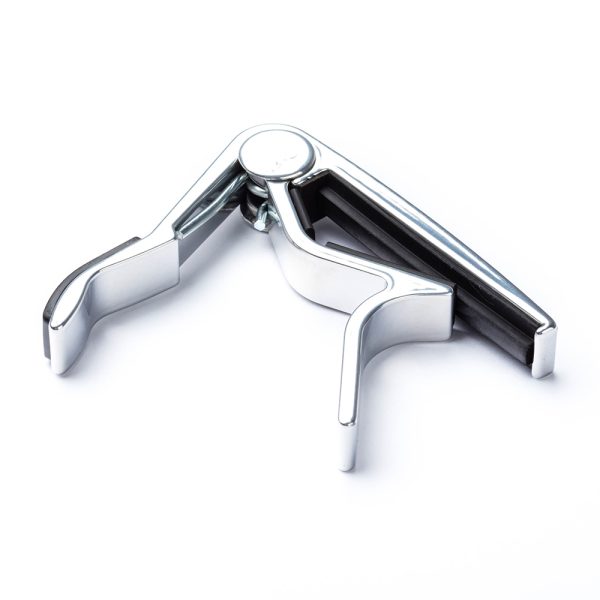 Dunlop Capo - Trigger Classical - Nickel - 88N - Image 2
