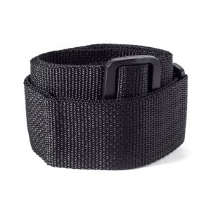 Dunlop Strap - Poly Black - D07-01BK