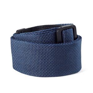Dunlop Strap - Poly Navy Blue - D07-01NV