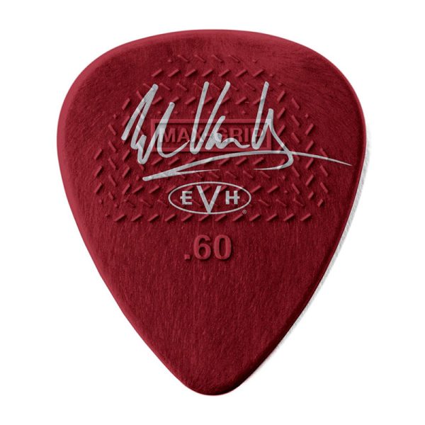 Dunlop EVH 07 Shark Max Grip 0.60mm - Image 2