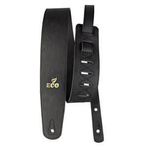 Ecostrap Premium 2.4 Inch - Black - ECO01