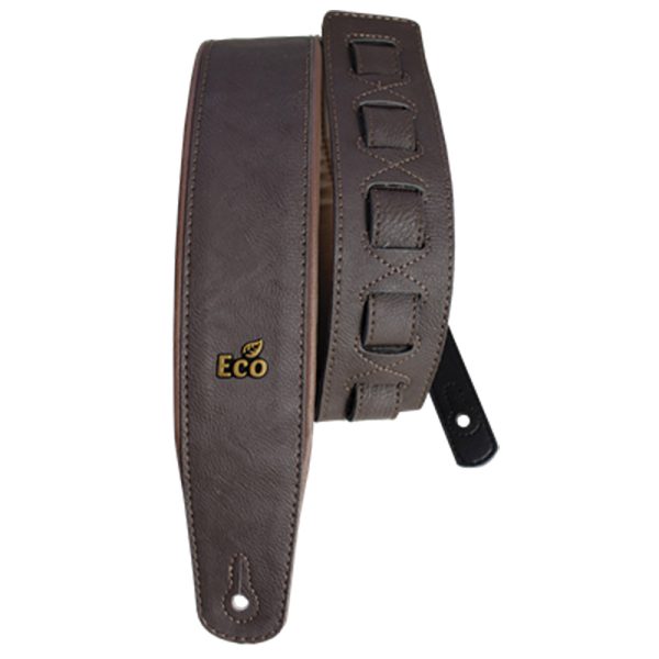 Ecostrap Soft 3 Inch - Brown - ECOSOFT02