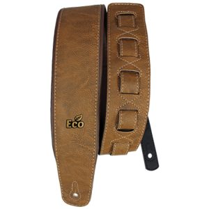 Ecostrap Soft 3 Inch - Whiskey - ECOSOFT03