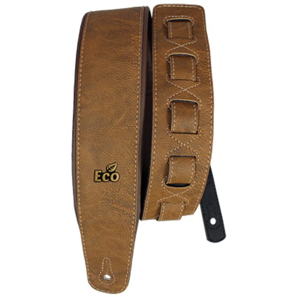 Ecostrap Soft 3 Inch - Whiskey - ECOSOFT03