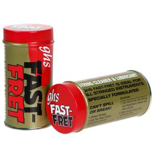 GHS Fast Fret
