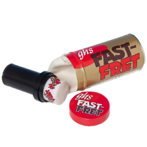 GHS Fast Fret - Image 2