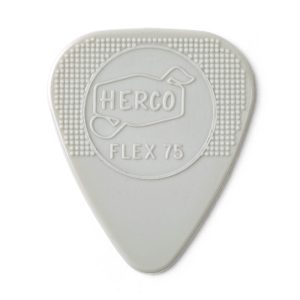 Dunlop Herco Vintage 70s Flex 75 Holy Grail