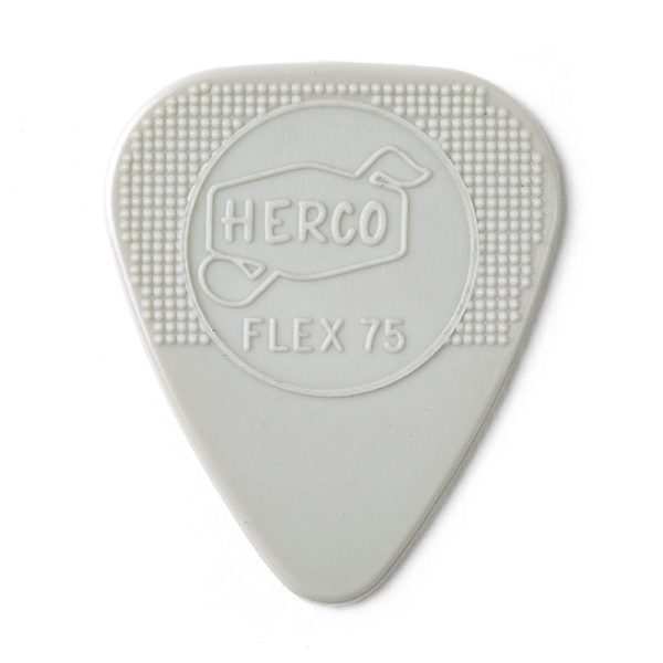 Dunlop Herco Vintage 70s Flex 75 Holy Grail