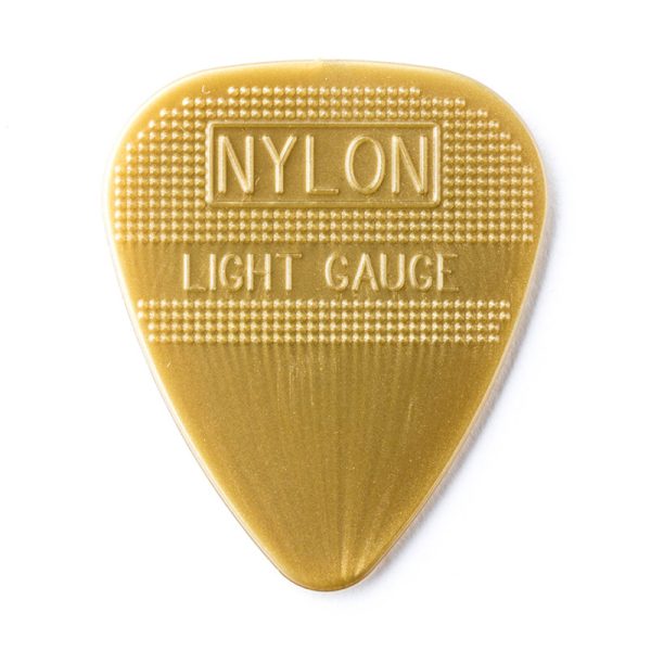Dunlop Herco Vintage 66 Light Gold - Image 2