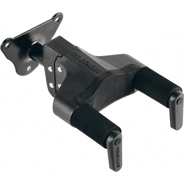 Hercules AGS Guitar Hangar Metal Bracket GSP39WBPLUS