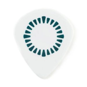 Dunlop Animals As Leaders Jazz XL White 0.60mm