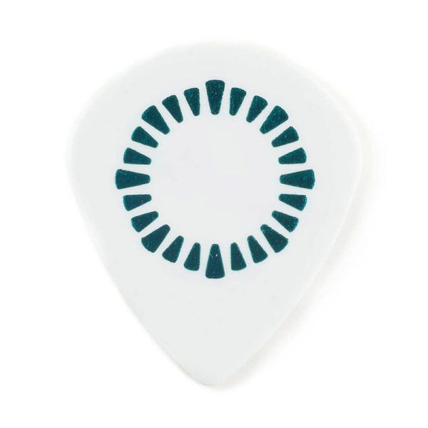 Dunlop Animals As Leaders Jazz XL White 0.60mm