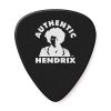 Dunlop Jimi Hendrix 14 Voodoo Fire Heavy - Image 2